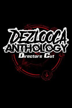 Dezlooca Anthology Game Cover Artwork
