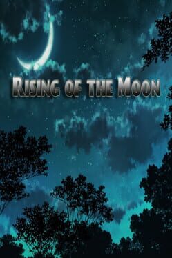 Rising of the Moon Game Cover Artwork