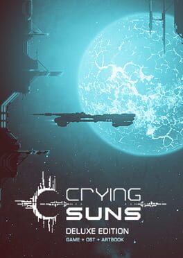 Crying Suns: Deluxe Edition