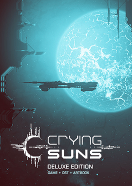 Crying Suns: Deluxe Edition