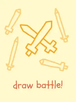 Draw Battle! image