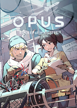 Opus: Rocket of Whispers - Deluxe Edition