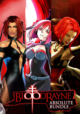 BloodRayne Absolute Bundle