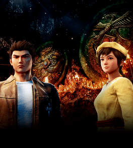 Shenmue III: Digital Deluxe Edition