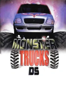 Monster Trucks DS image