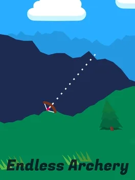 Endless Archery: Chill & Shoot