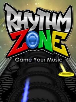 Rhythm Zone - Spiel