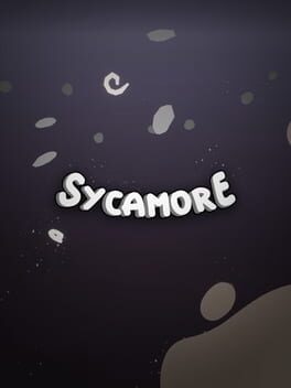 Sycamore Game Cover Artwork