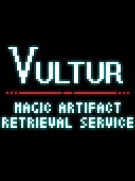 Vultur: Magic Artifact Retrieval Service