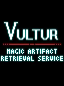 Vultur: Magic Artifact Retrieval Service