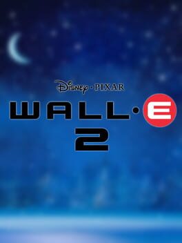 WALL-E 2