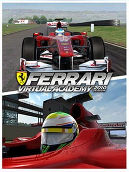 Ferrari Virtual Academy