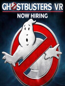 Ghostbusters: Now Hiring VR