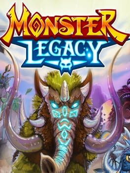 Monster Legacy