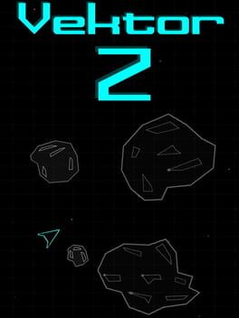 Vektor Z Game Cover Artwork