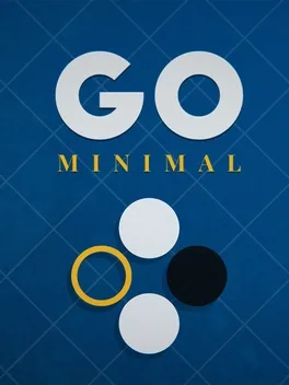 Go Minimal image