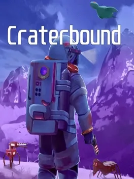 Craterbound