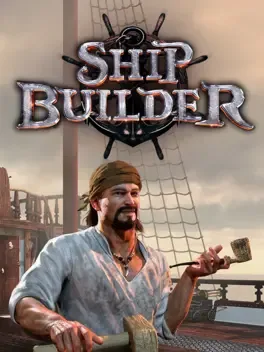 Ship Builder image