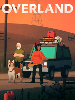 Overland