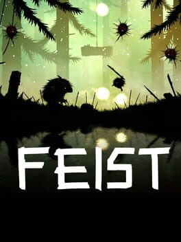 FEIST Game Cover Artwork