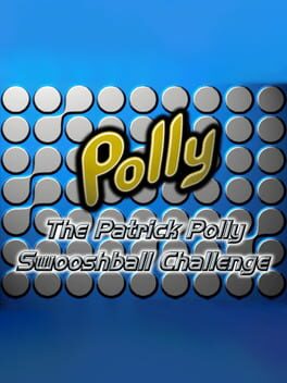 The Patrick Polly Swooshball Challenge