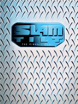 Slam Tilt image