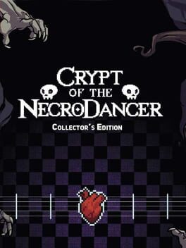 Crypt of the Necrodancer: Collector's Edition