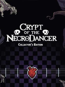 Crypt of the NecroDancer游戏资源下载