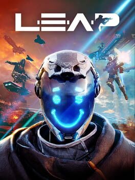 Leap Game Cover Artwork