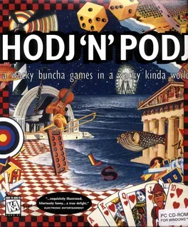 Hodj 'n' Podj