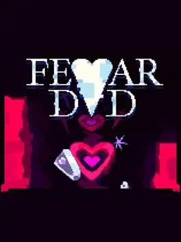 Fewar-DVD