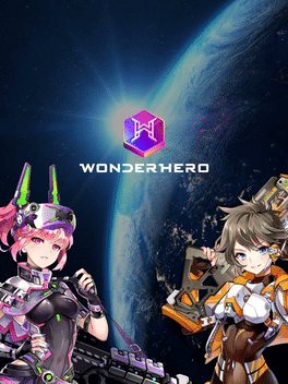 WonderHero