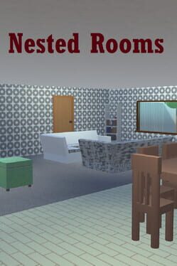 Nested Rooms Game Cover Artwork
