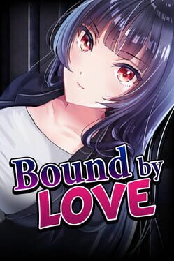 Bound by Love Game Cover Artwork