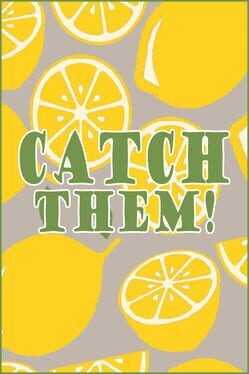 Catch them! Game Cover Artwork
