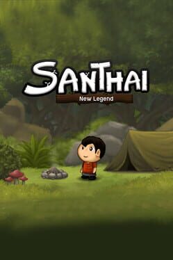 Santhai Game Cover Artwork