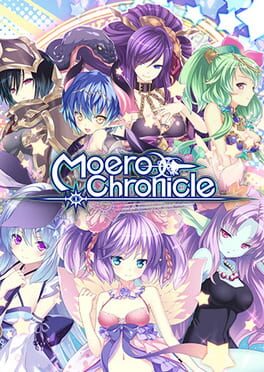Moero Chronicle: Deluxe Edition