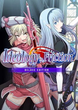 Ideology in Friction: Deluxe Edition