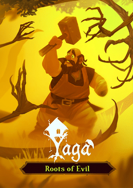Yaga: Roots of Evil