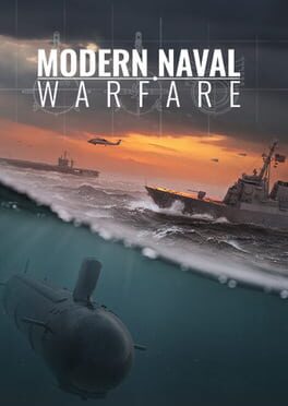 Modern Naval Warfare