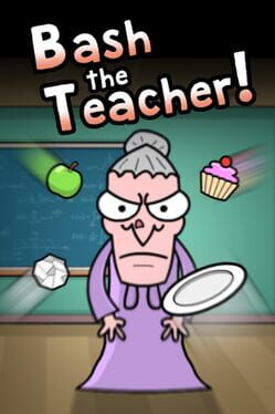 Bash the Teacher!