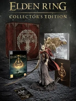 Elden Ring: Collector's Edition image