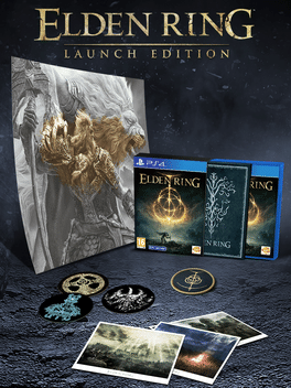 Elden Ring: Launch Edition