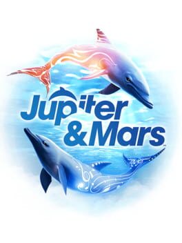 Jupiter & Mars游戏资源下载