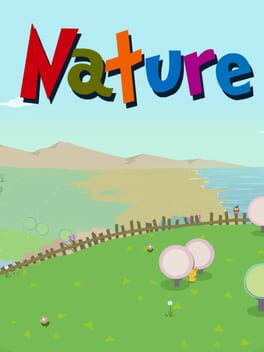 Nature cover art
