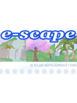 E-scape