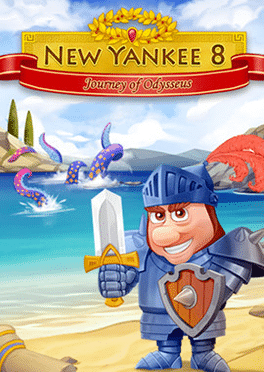 New Yankee 8: Journey of Odysseus - Collector’s Edition