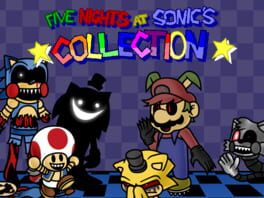 Five Nights at Sonic's Collection