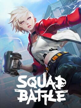 Squad Battle
