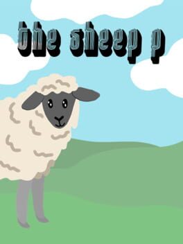 The Sheep P cover art